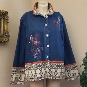 COURTWELL Women's Top - MEDIUM